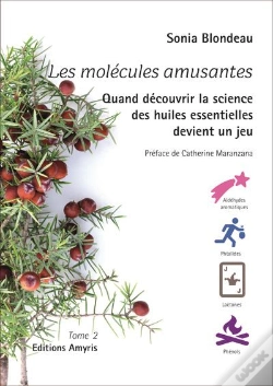 Capa do artigo Les Molécules Amusantes : Quand Découvrir La Science Des Huiles Essentielles Devient Un Jeu Tome 2