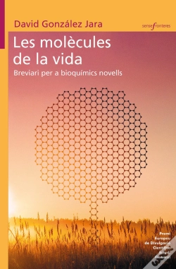 Capa do artigo Les Molècules De La Vida