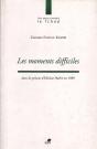 Les Moments Difficiles Dans Les Prisons D'Hissène Habré En 1989 - Preview