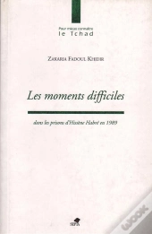 Les Moments Difficiles Dans Les Prisons D'Hissène Habré En 1989