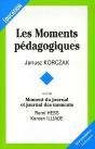Les Moments Pédagogiques ; Moment Du Journal Et Journal Des Moments - Preview