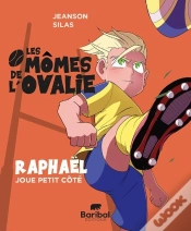 Capa do artigo Les Mômes De L