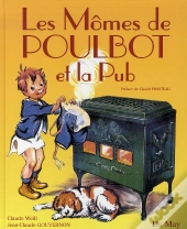Les Mômes De Poulbot Et La Pub
