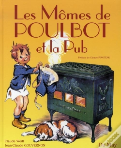 Capa do artigo Les Mômes De Poulbot Et La Pub
