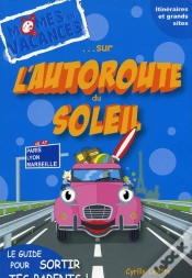 Capa do artigo Les Mômes En Vacances Sur L