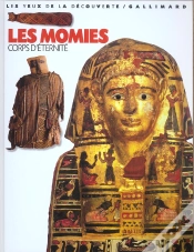 Capa do artigo Les Momies ; Corps D