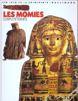 Capa do artigo Les Momies ; Corps D'Eternite