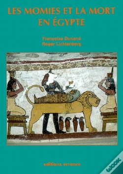 Capa do artigo Les Momies Et La Mort En Egypte
