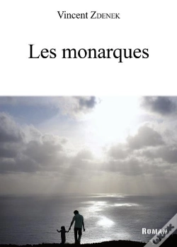 Capa do artigo Les Monarques