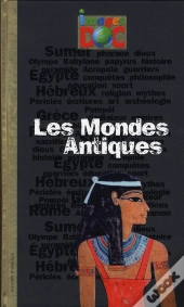 Les Mondes Antiques