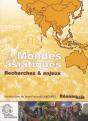 Les Mondes Asiatiques : Recherche Et Enjeux - Preview