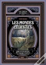 Capa do artigo Les Mondes Celestes
