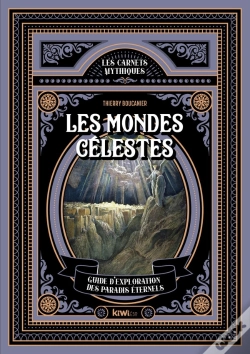 Capa do artigo Les Mondes Celestes