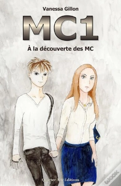 Capa do artigo Les Mondes Compartimentes T.1 : À La Découverte Des Mc