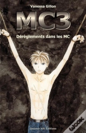 Capa do artigo Les Mondes Compartimentés Tome 3 : Mc3 ; Déréglements Dans Les Mc