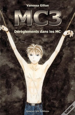 Capa do artigo Les Mondes Compartimentés Tome 3 : Mc3 ; Déréglements Dans Les Mc