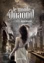 Les Mondes D'Anaonil Tome 2 : Serdhif - Preview