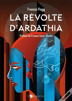 Capa do artigo Les Mondes D'Ardathia
