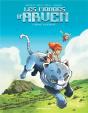 Les Mondes D'Arven Tome 2 : Menace Souterraine - Preview