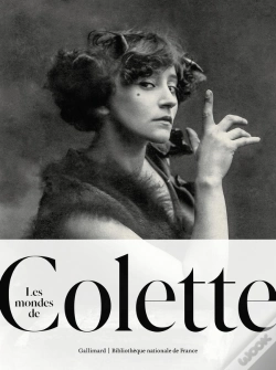 Capa do artigo Les Mondes De Colette