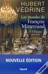 Les Mondes De Francois Mitterrand - Ned