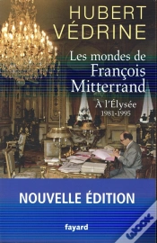 Capa do artigo Les Mondes De Francois Mitterrand - Ned