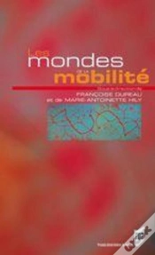 Capa do artigo Les Mondes De La Mobilité