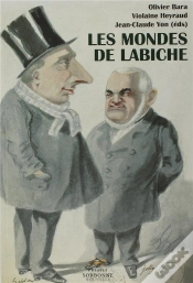 Capa do artigo Les Mondes De Labiche