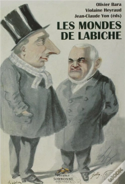Capa do artigo Les Mondes De Labiche