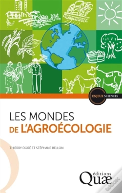 Capa do artigo Les Mondes De L'Agroécologie