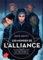 Les Mondes De L'Alliance Tome 2 : Le Secteur C - Preview