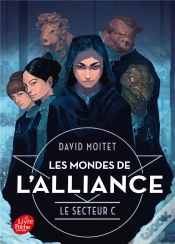 Capa do artigo Les Mondes De L