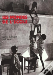 Capa do artigo Les Mondes De L