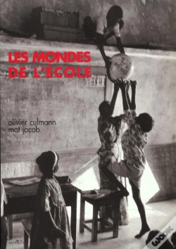 Capa do artigo Les Mondes De L'Ecole