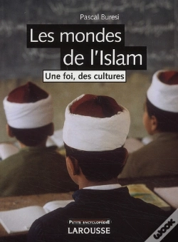 Capa do artigo Les Mondes De L'Islam