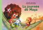 Les Mondes De Maya V 02 La Journee De Maya - Preview