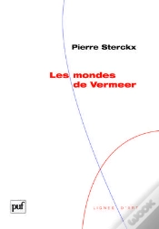 Capa do artigo Les Mondes De Vermeer