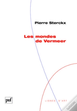 Capa do artigo Les Mondes De Vermeer