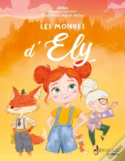 Capa do artigo Les Mondes D'Ely