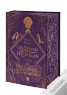 Les Mondes D'Ewilan : Intégrale