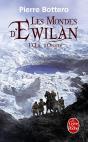 Les Mondes D'Ewilan Tome 2 : L'Oeil D'Otolep - Preview