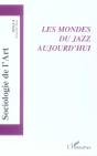 Les Mondes Du Jazz Aujourd'Hui - Preview