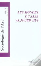 Capa do artigo Les Mondes Du Jazz Aujourd