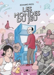 Capa do artigo Les Mondes Du Jeu