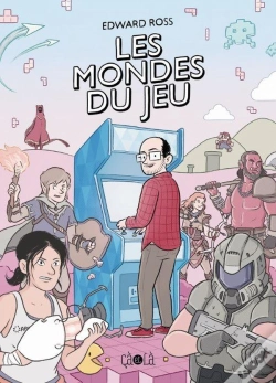 Capa do artigo Les Mondes Du Jeu