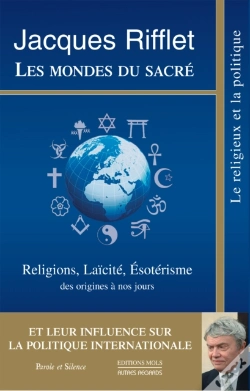 Capa do artigo Les Mondes Du Sacre