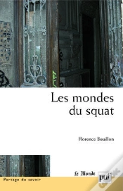 Capa do artigo Les Mondes Du Squat : Productions D