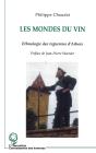 Les Mondes Du Vin - Preview