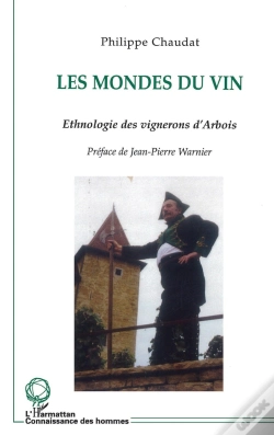 Capa do artigo Les Mondes Du Vin
