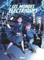 Les Mondes Électriques Tome 1 : Louise - Preview
